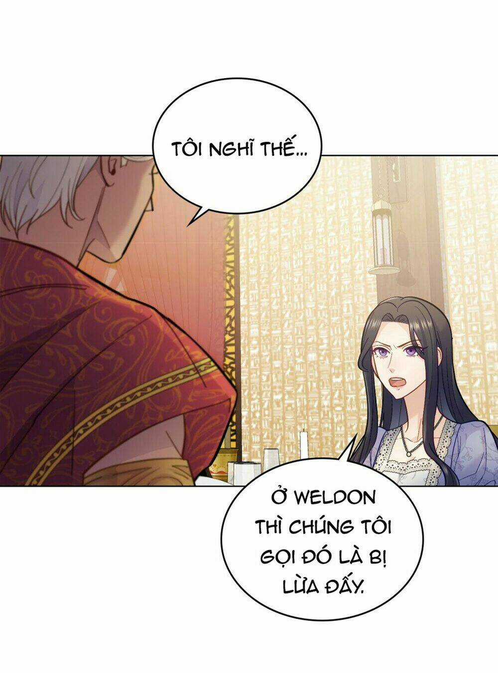 Lừa Người Hợp Với Em - Chapter 6 - Trang 13