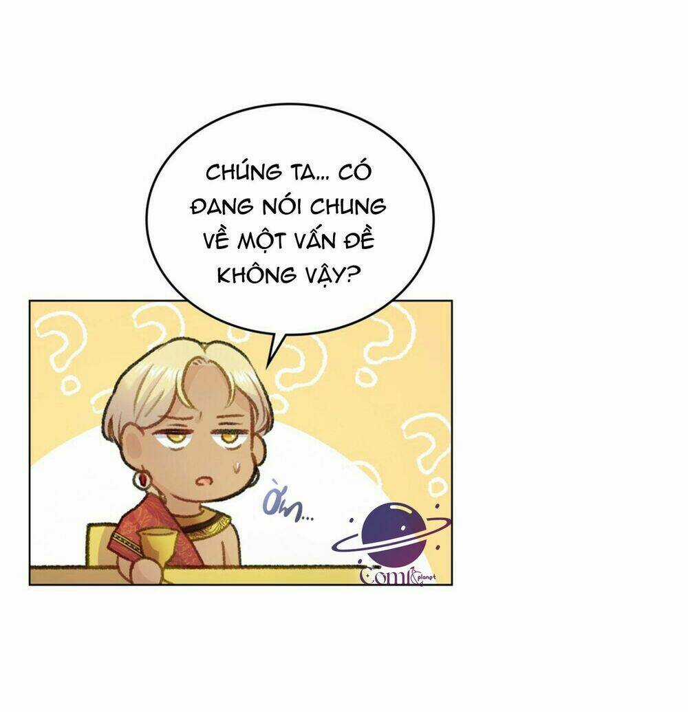 Lừa Người Hợp Với Em - Chapter 6 - Trang 14