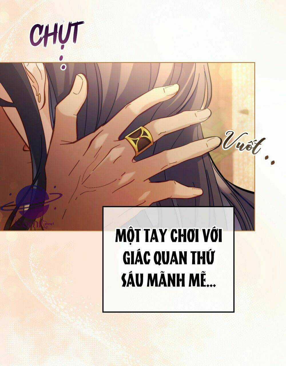 Lừa Người Hợp Với Em - Chapter 6 - Trang 22