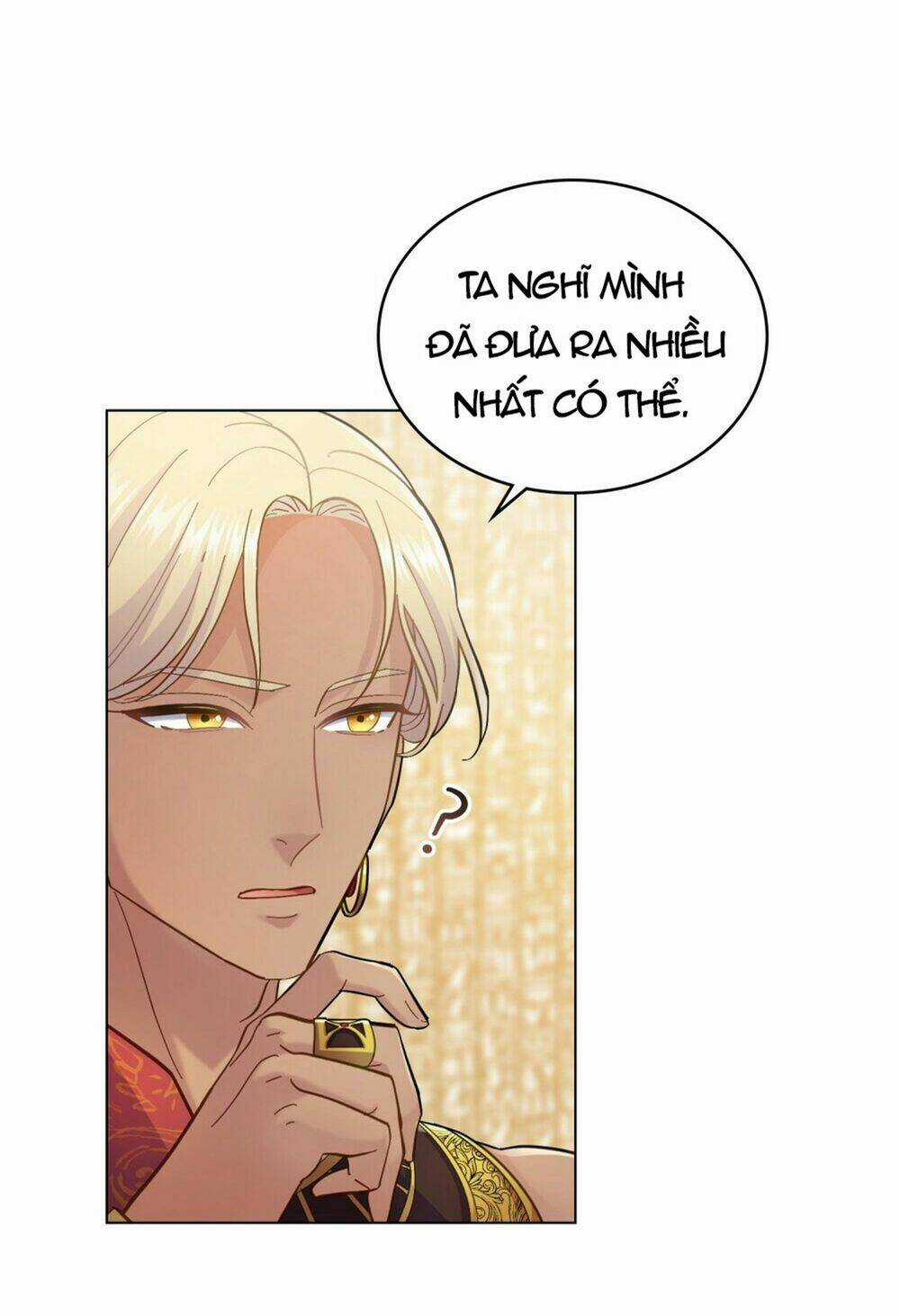 Lừa Người Hợp Với Em - Chapter 6 - Trang 4