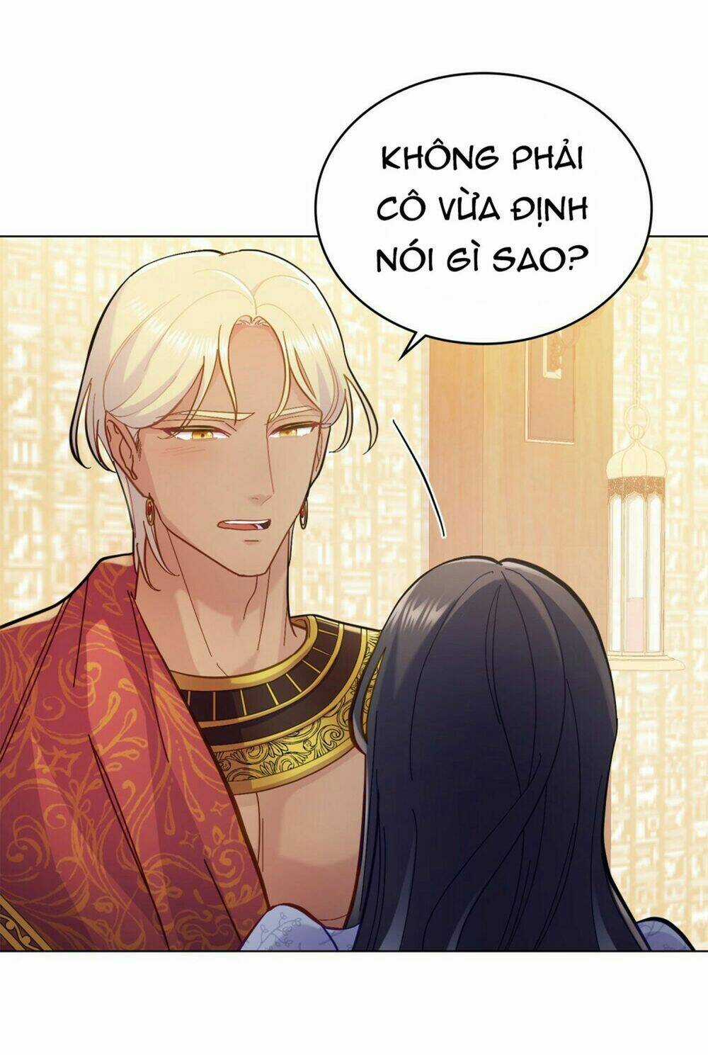 Lừa Người Hợp Với Em - Chapter 6 - Trang 33