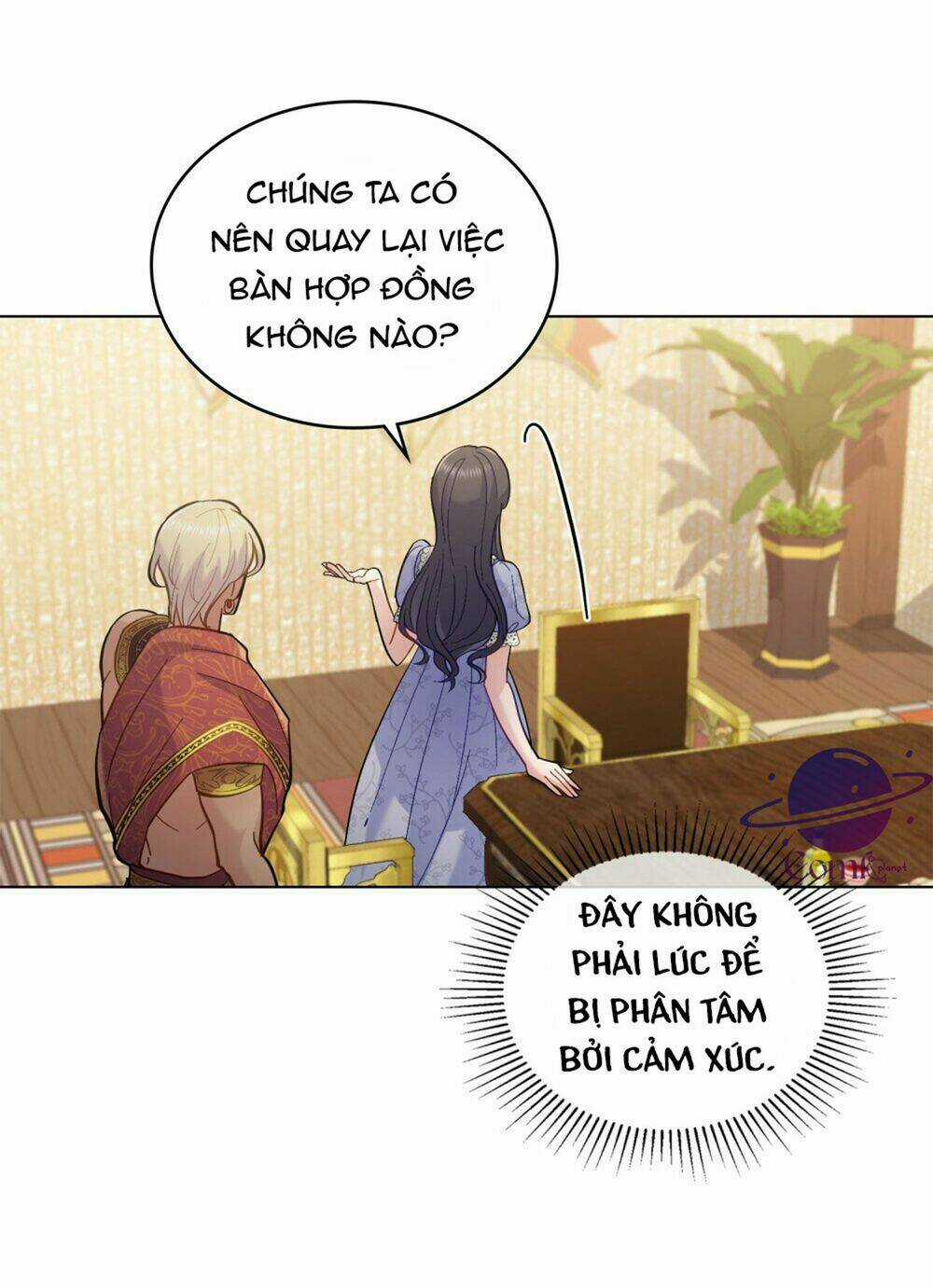 Lừa Người Hợp Với Em - Chapter 6 - Trang 36