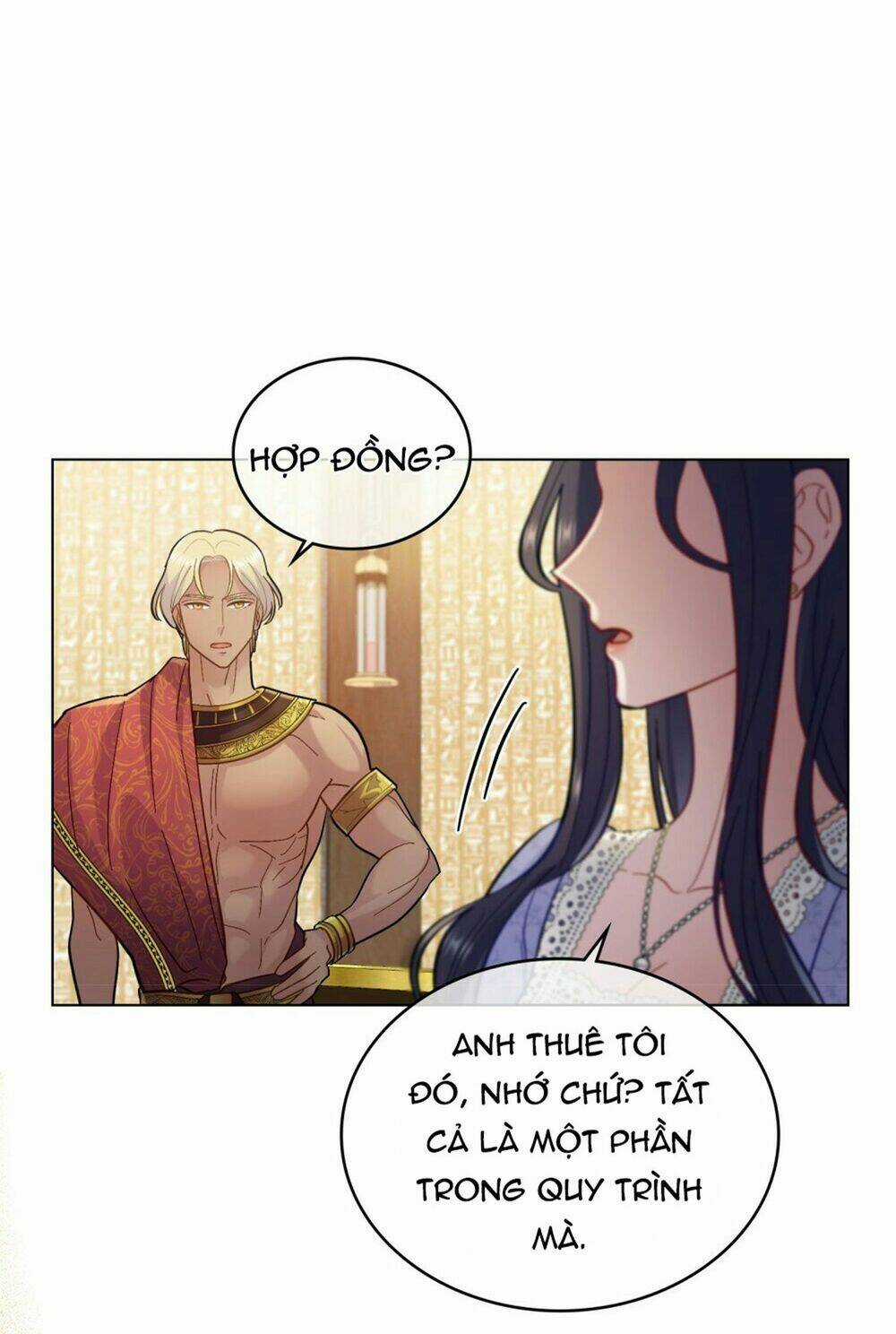 Lừa Người Hợp Với Em - Chapter 6 - Trang 37