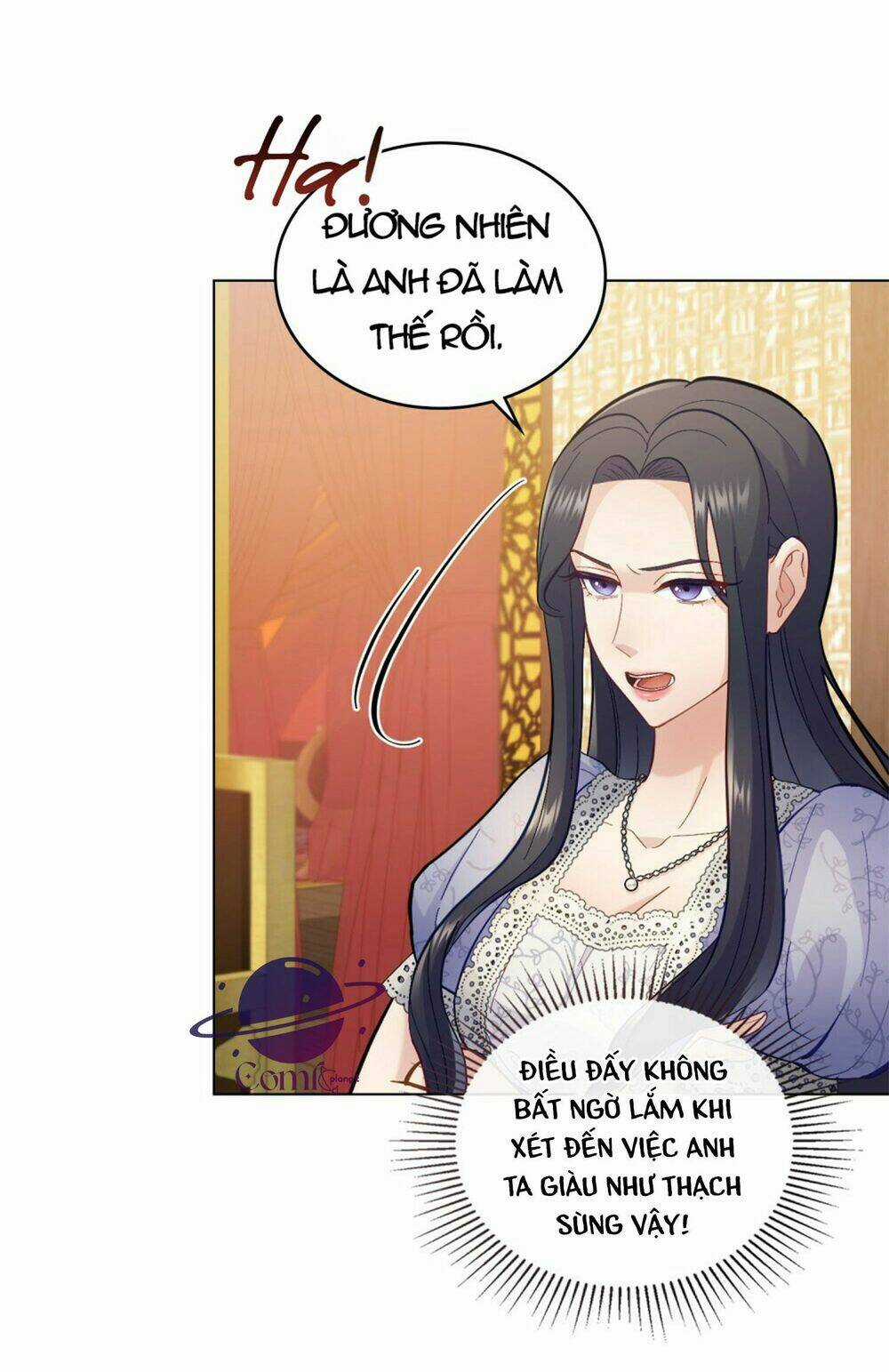 Lừa Người Hợp Với Em - Chapter 6 - Trang 5