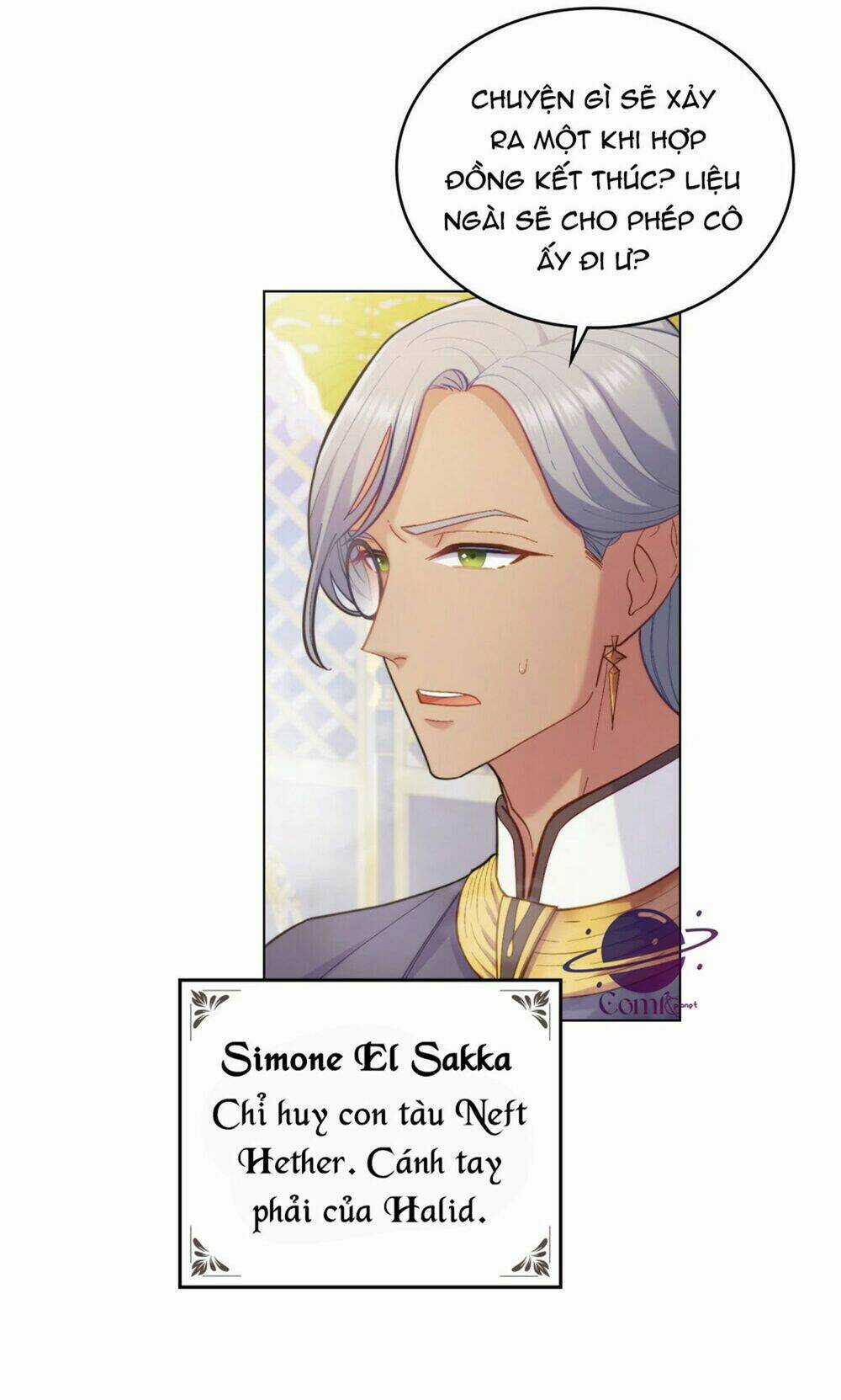 Lừa Người Hợp Với Em - Chapter 6 - Trang 47