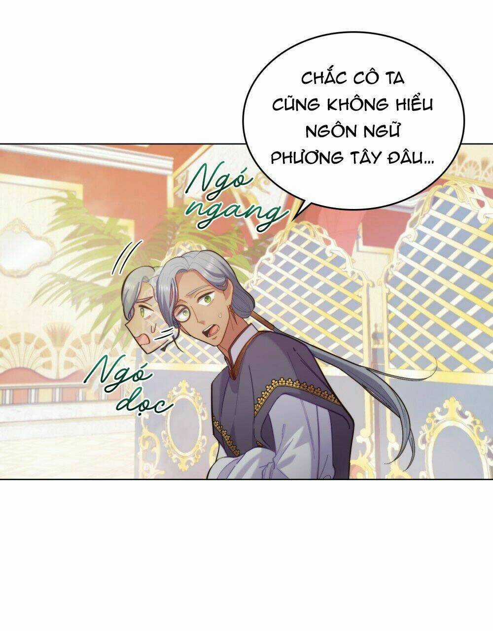 Lừa Người Hợp Với Em - Chapter 6 - Trang 50