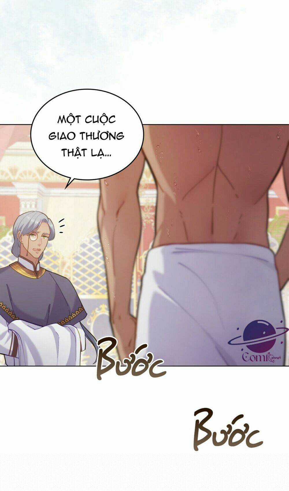 Lừa Người Hợp Với Em - Chapter 6 - Trang 56