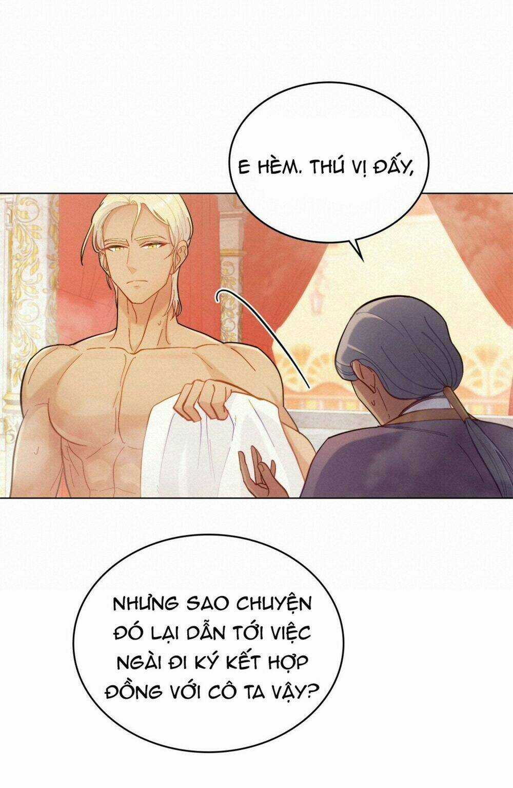 Lừa Người Hợp Với Em - Chapter 6 - Trang 57