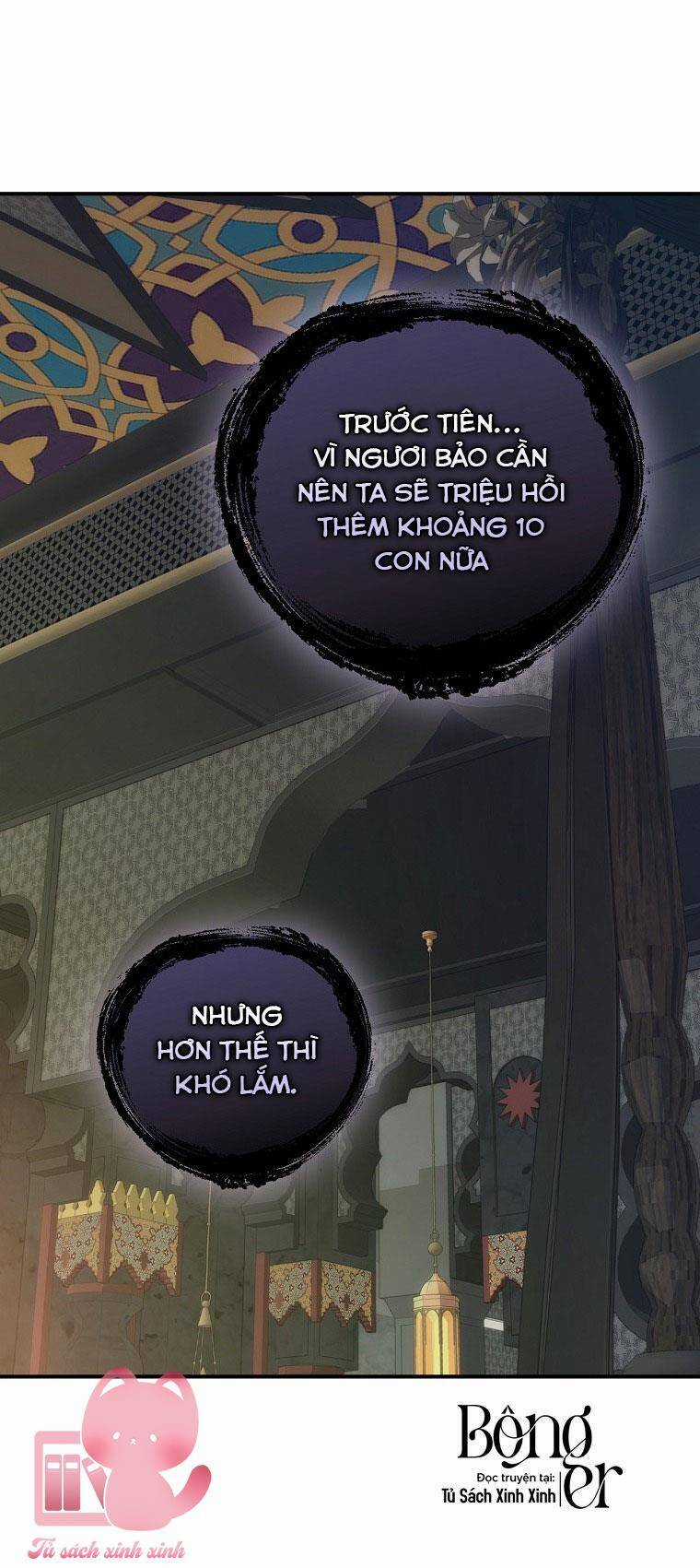 Lừa Người Hợp Với Em - Chapter 60 - Trang 30