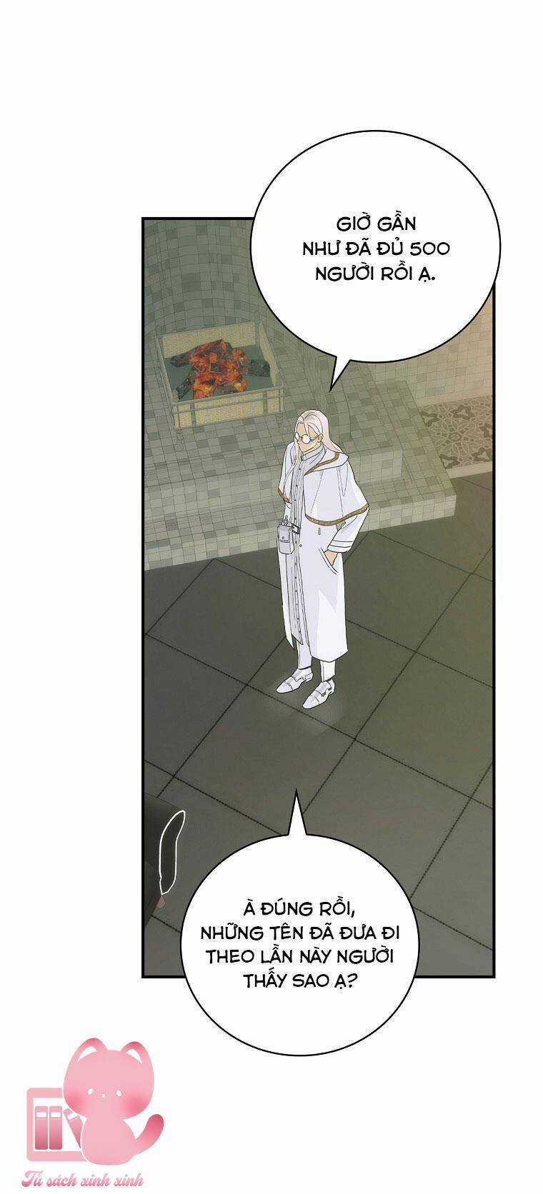 Lừa Người Hợp Với Em - Chapter 60 - Trang 32