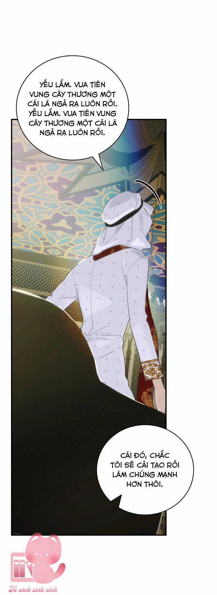 Lừa Người Hợp Với Em - Chapter 60 - Trang 33