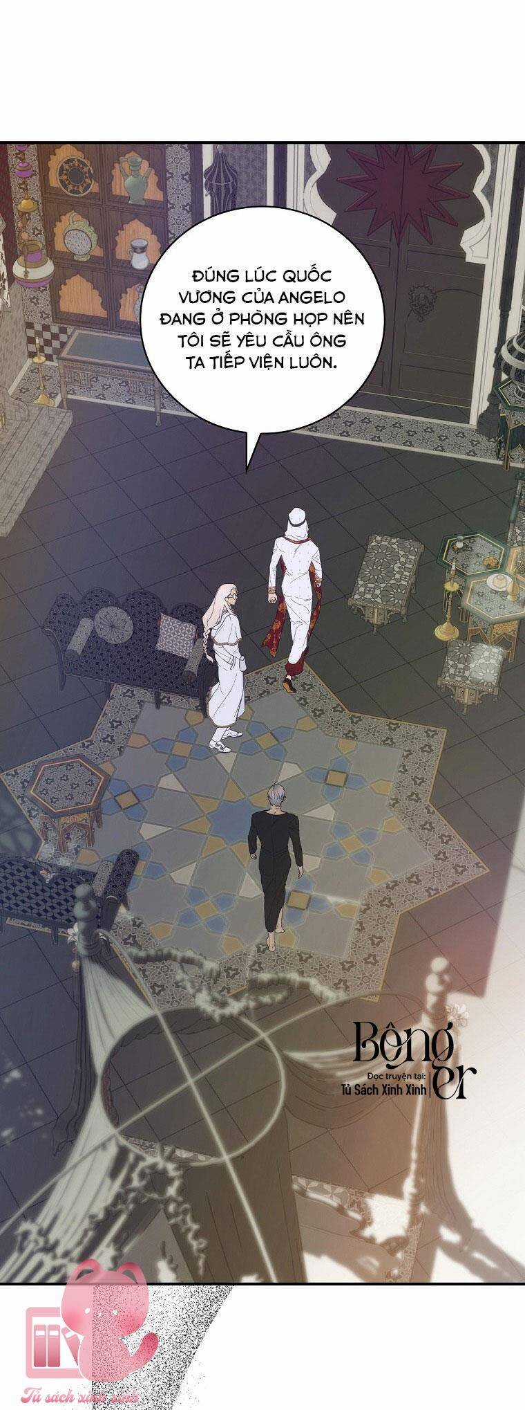 Lừa Người Hợp Với Em - Chapter 60 - Trang 34