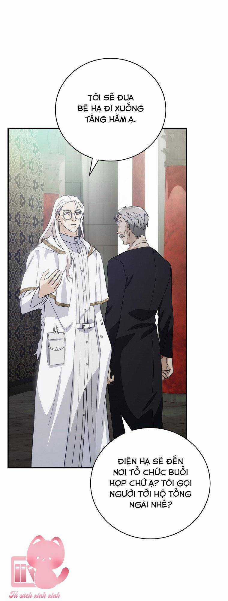 Lừa Người Hợp Với Em - Chapter 60 - Trang 36