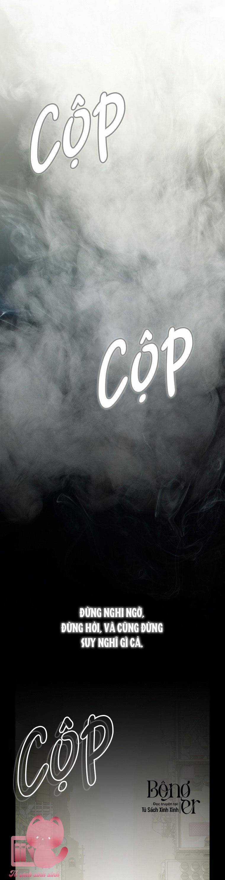 Lừa Người Hợp Với Em - Chapter 60 - Trang 38