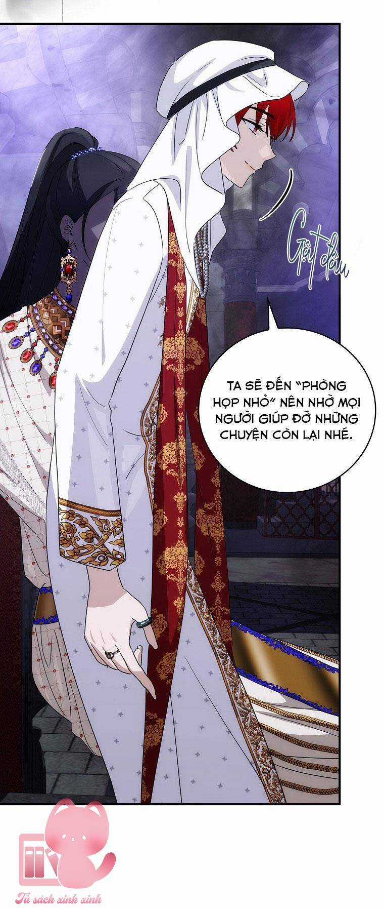 Lừa Người Hợp Với Em - Chapter 60 - Trang 47