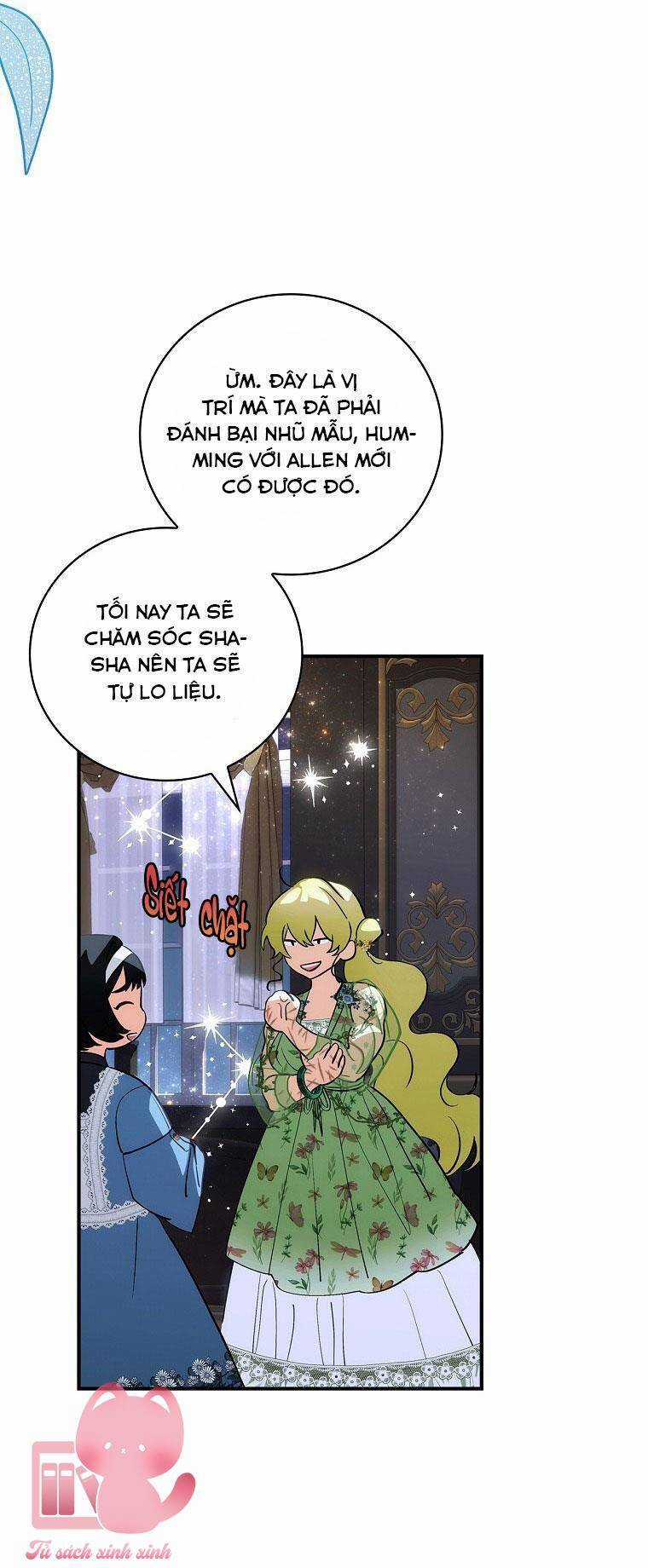 Lừa Người Hợp Với Em - Chapter 60 - Trang 57