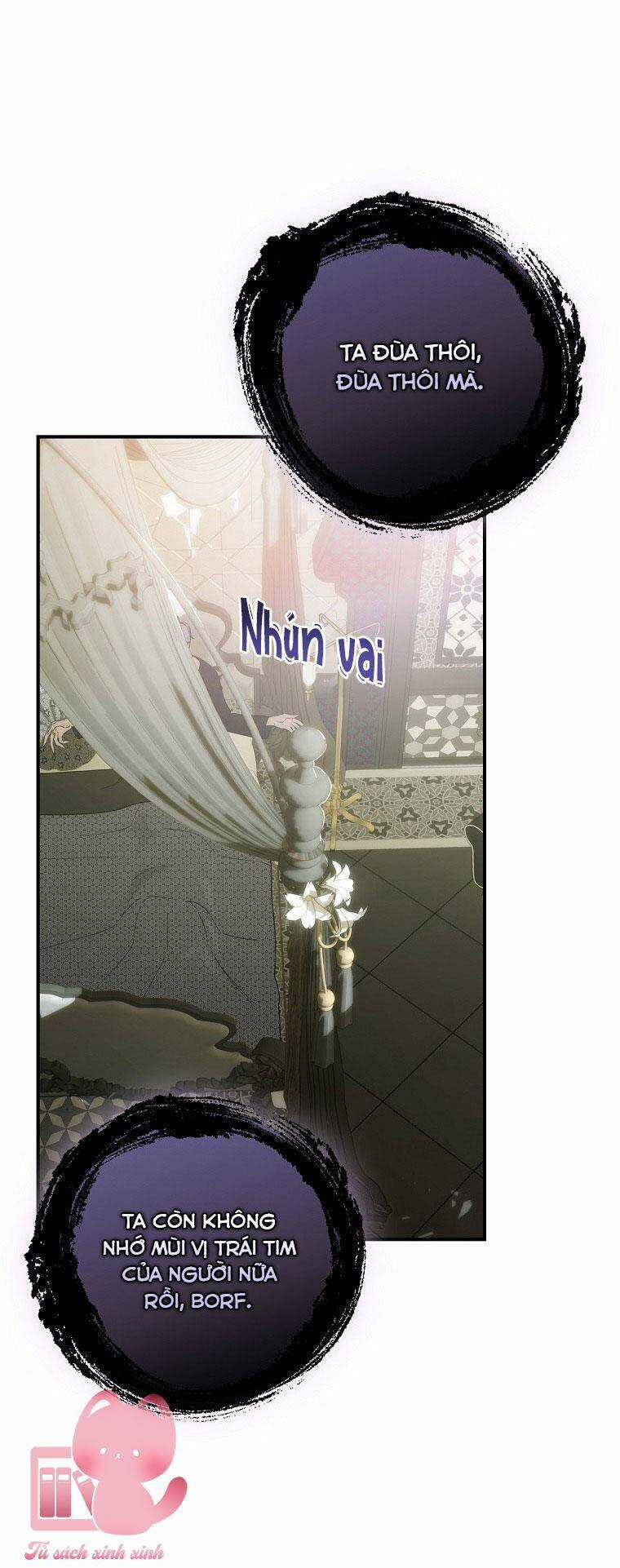 Lừa Người Hợp Với Em - Chapter 60 - Trang 8