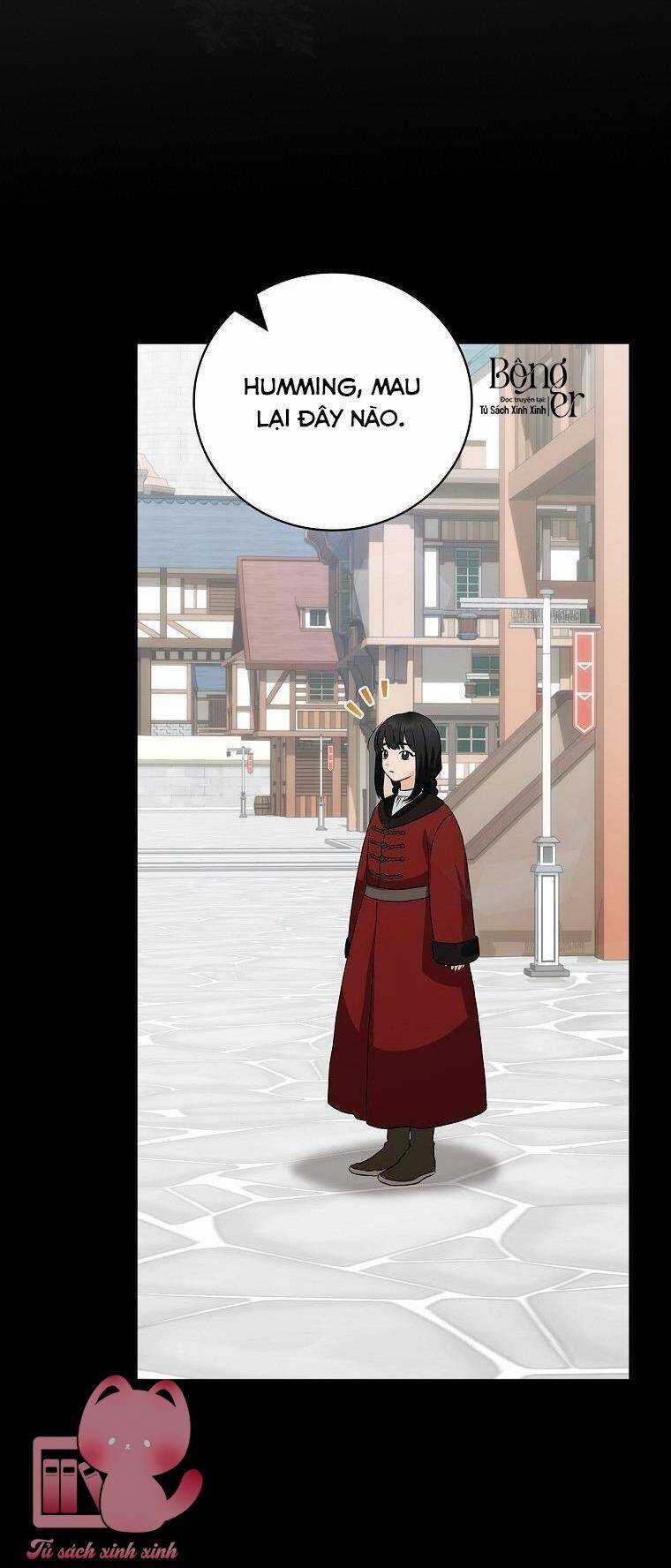 Lừa Người Hợp Với Em - Chapter 61 - Trang 12