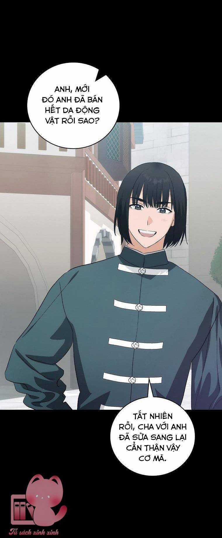 Lừa Người Hợp Với Em - Chapter 61 - Trang 13