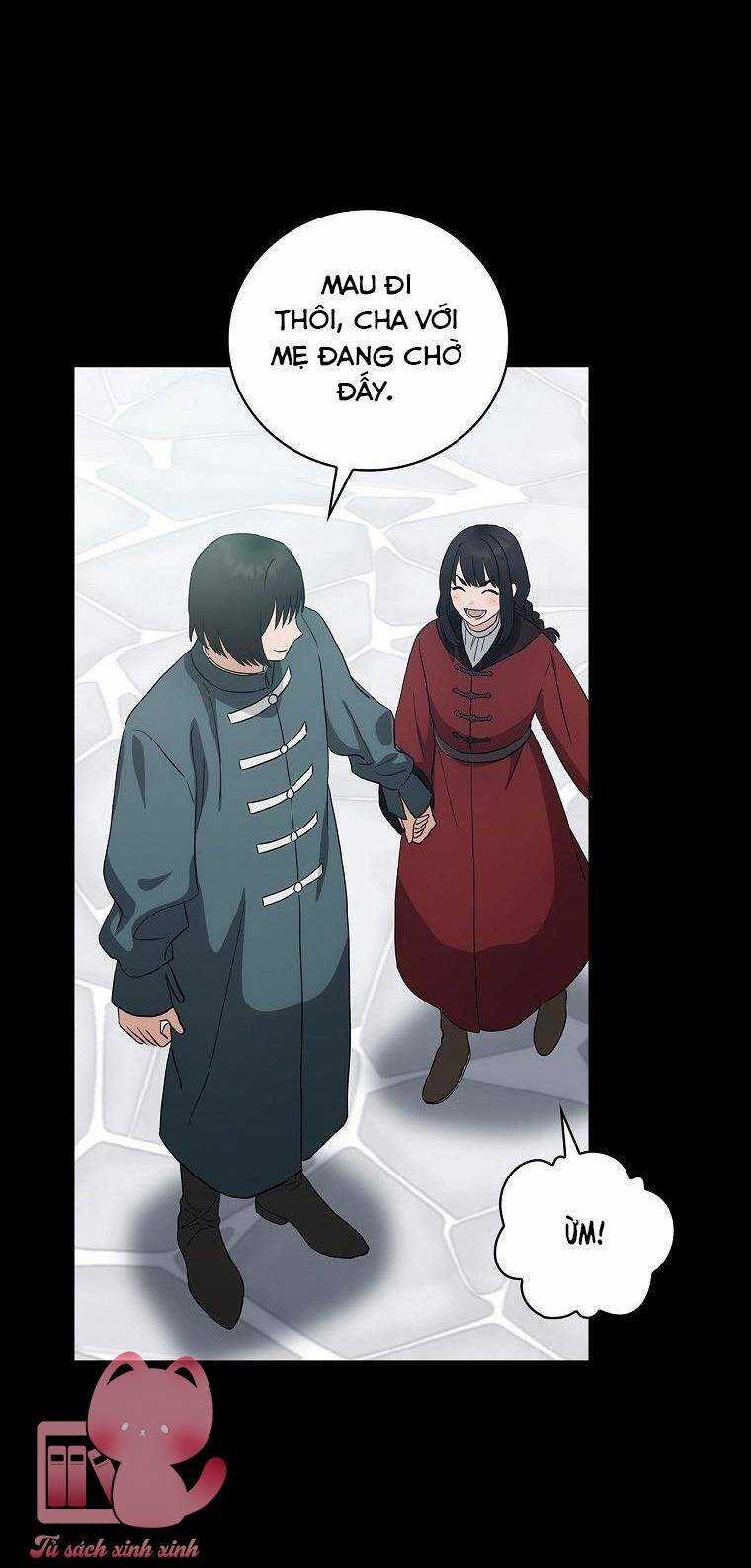 Lừa Người Hợp Với Em - Chapter 61 - Trang 14