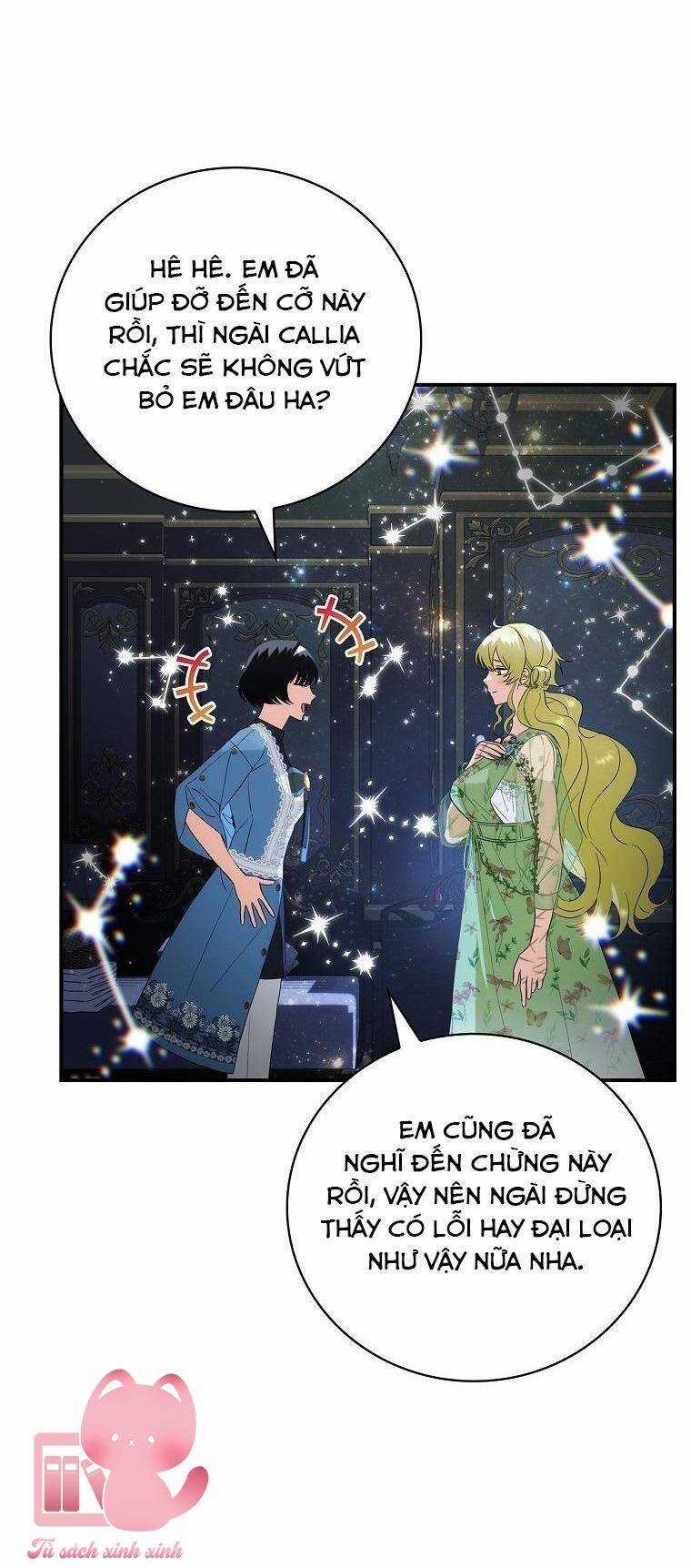 Lừa Người Hợp Với Em - Chapter 61 - Trang 3