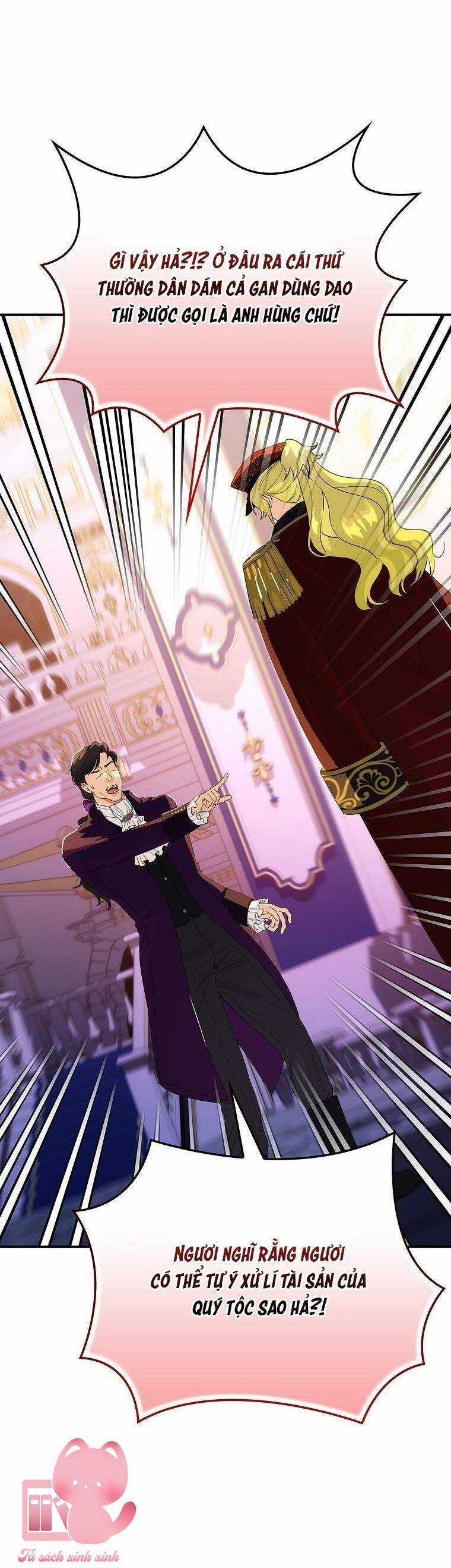 Lừa Người Hợp Với Em - Chapter 61 - Trang 29