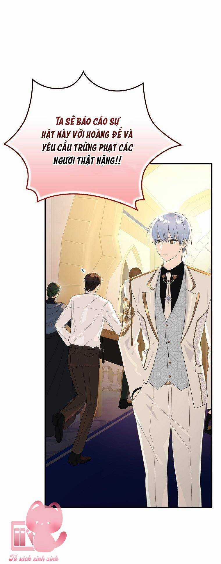 Lừa Người Hợp Với Em - Chapter 61 - Trang 30