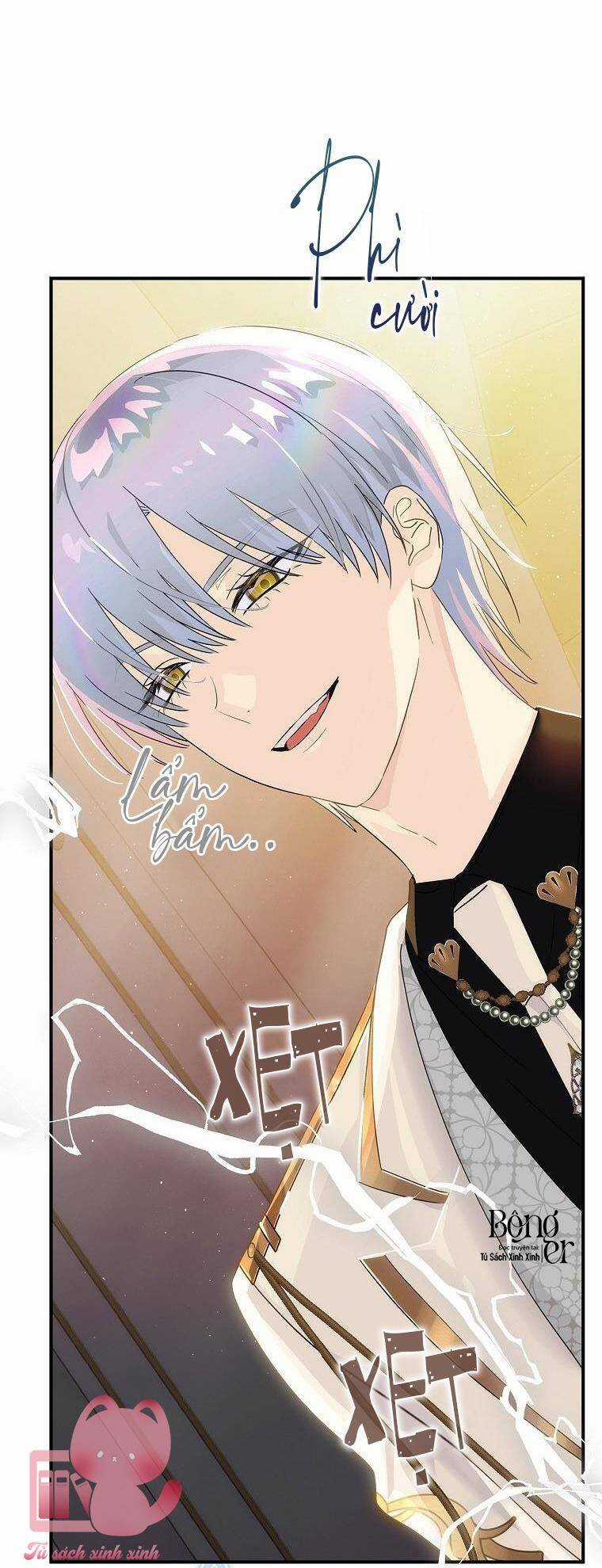 Lừa Người Hợp Với Em - Chapter 61 - Trang 32