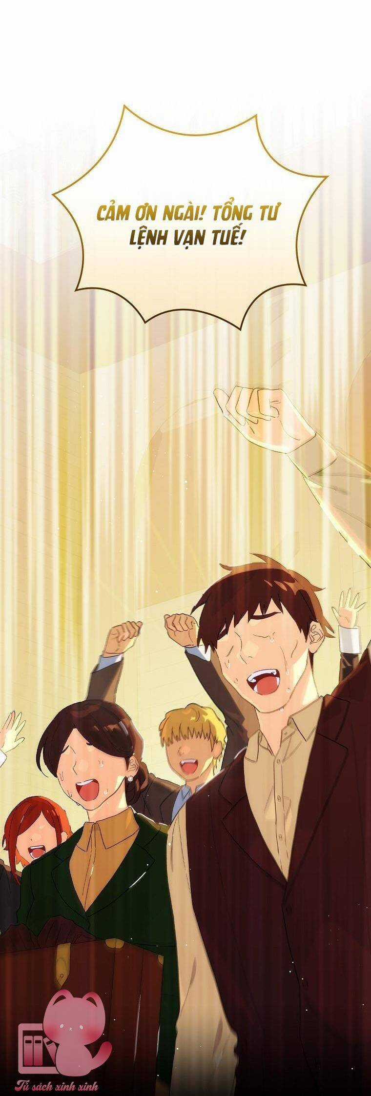 Lừa Người Hợp Với Em - Chapter 61 - Trang 35