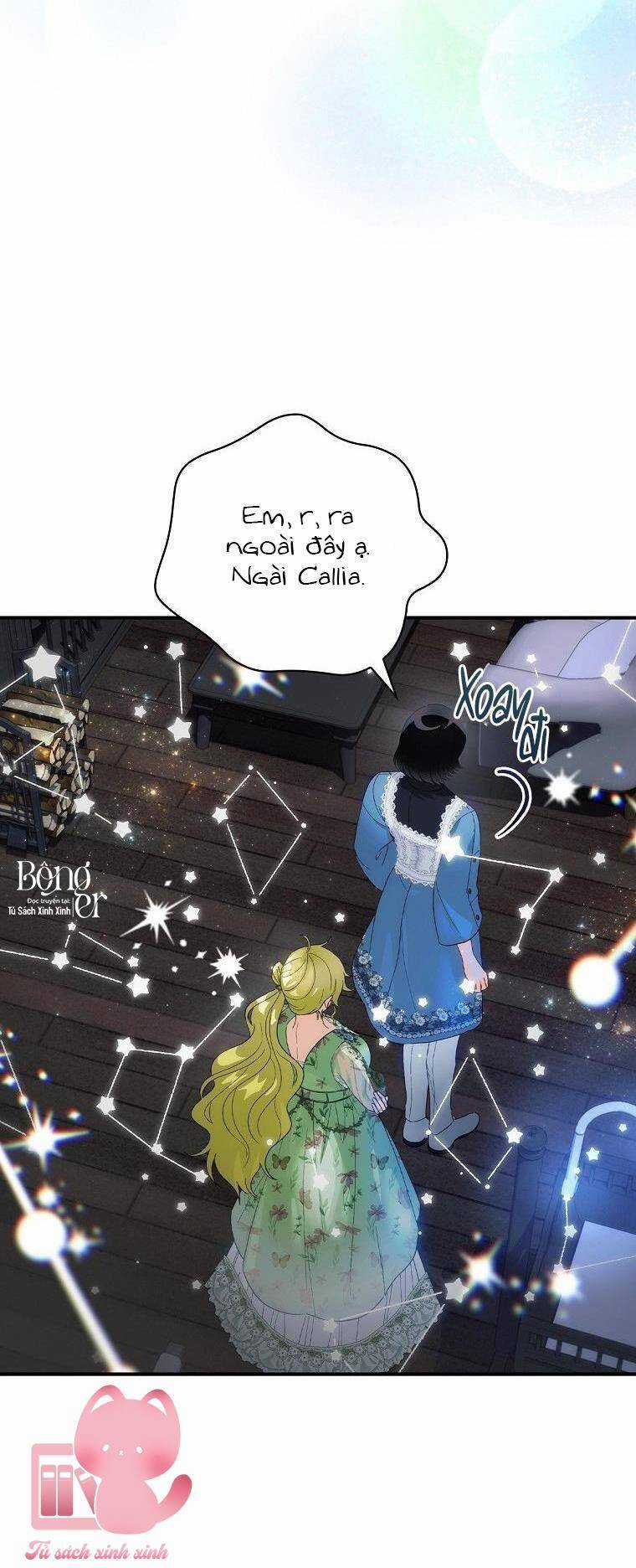 Lừa Người Hợp Với Em - Chapter 61 - Trang 44