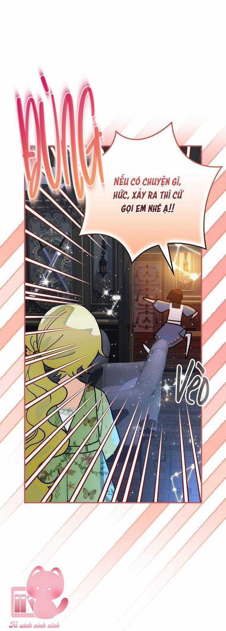 Lừa Người Hợp Với Em - Chapter 61 - Trang 45