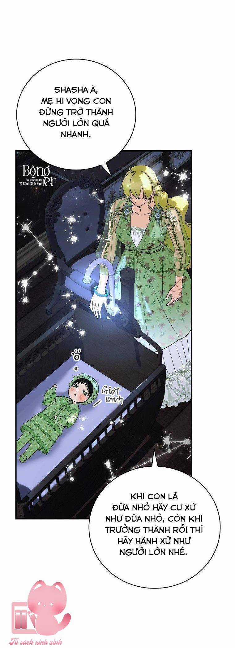 Lừa Người Hợp Với Em - Chapter 61 - Trang 48