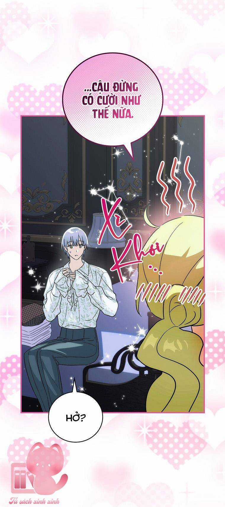 Lừa Người Hợp Với Em - Chapter 62 - Trang 3