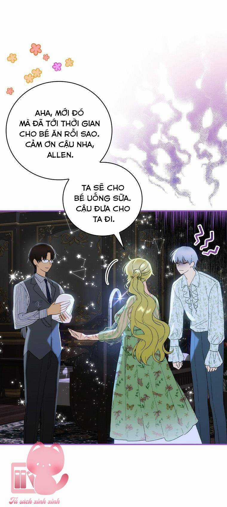 Lừa Người Hợp Với Em - Chapter 62 - Trang 24
