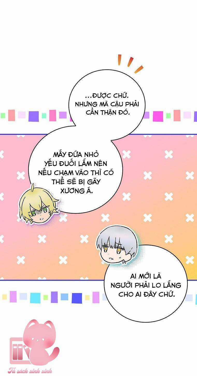 Lừa Người Hợp Với Em - Chapter 62 - Trang 29