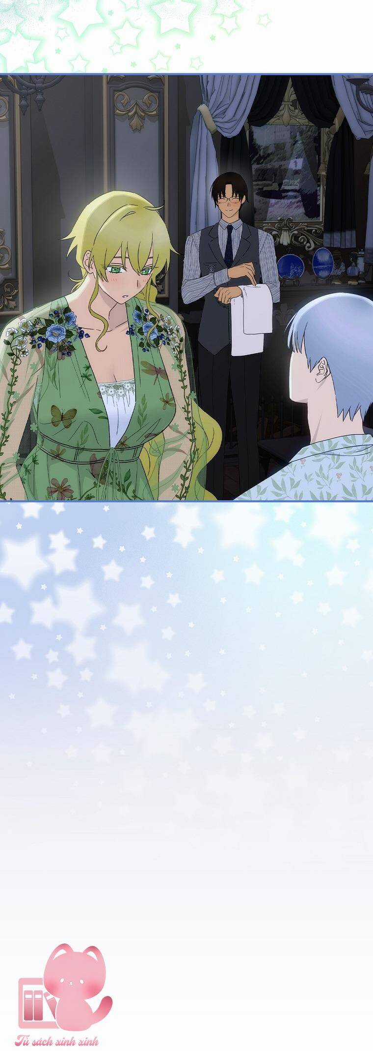 Lừa Người Hợp Với Em - Chapter 62 - Trang 35