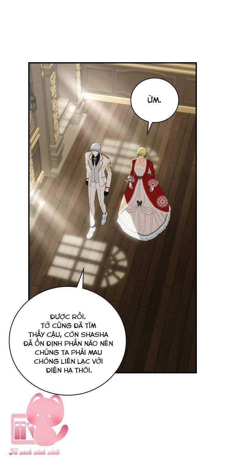 Lừa Người Hợp Với Em - Chapter 62 - Trang 38