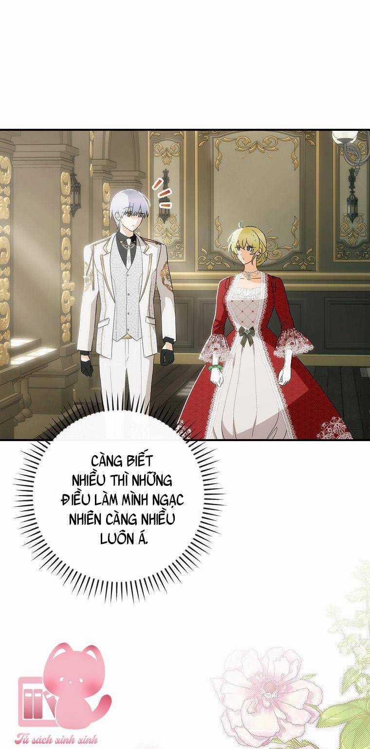 Lừa Người Hợp Với Em - Chapter 62 - Trang 43