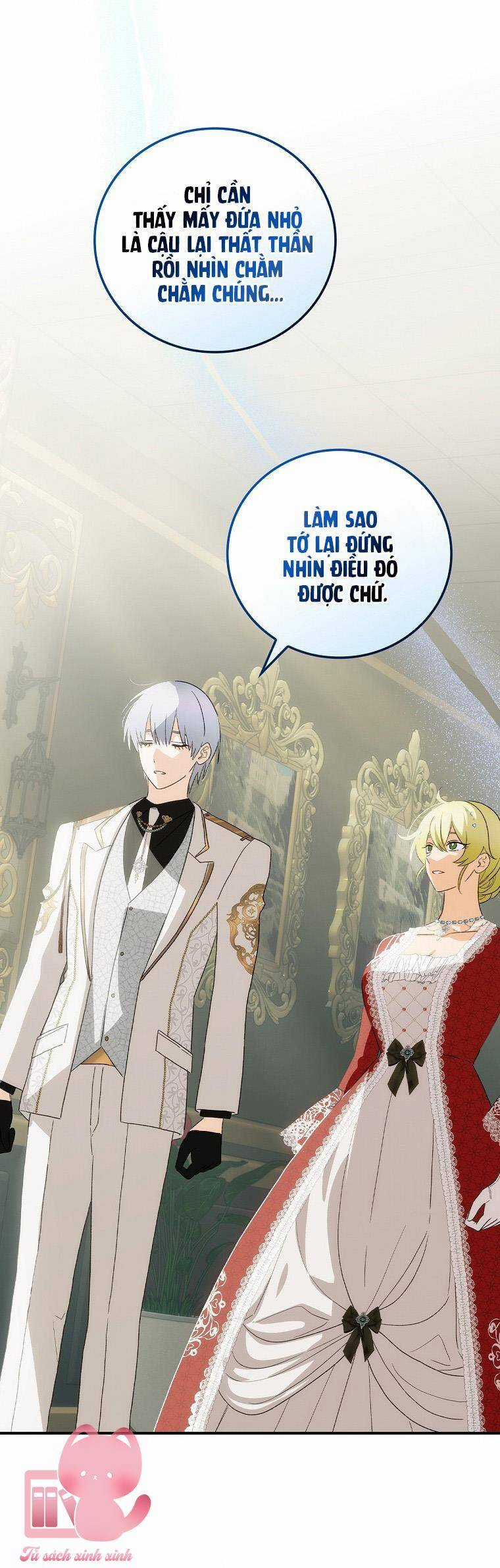 Lừa Người Hợp Với Em - Chapter 62 - Trang 49