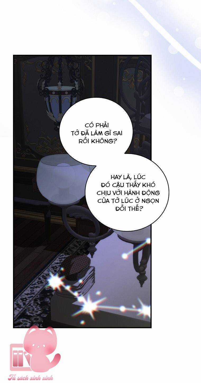 Lừa Người Hợp Với Em - Chapter 62 - Trang 7