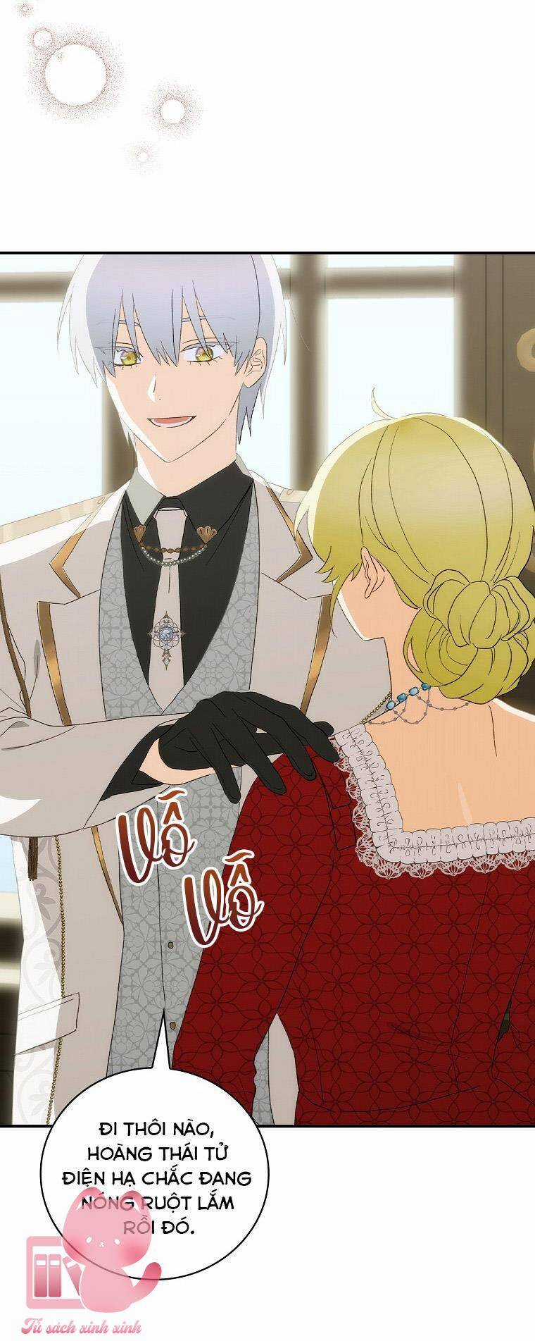 Lừa Người Hợp Với Em - Chapter 62 - Trang 63