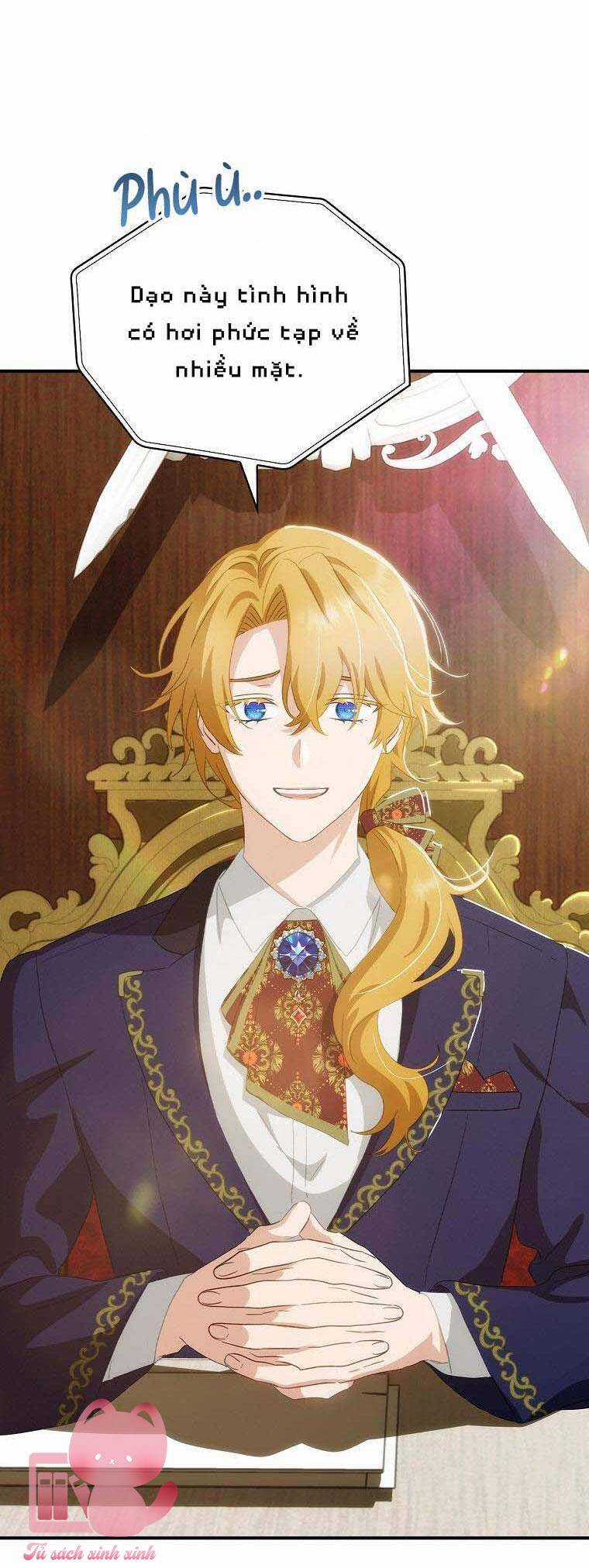 Lừa Người Hợp Với Em - Chapter 63 - Trang 12