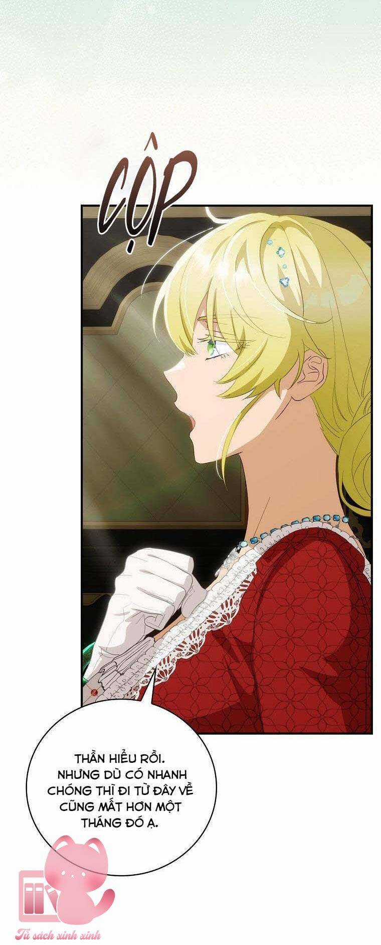 Lừa Người Hợp Với Em - Chapter 63 - Trang 20