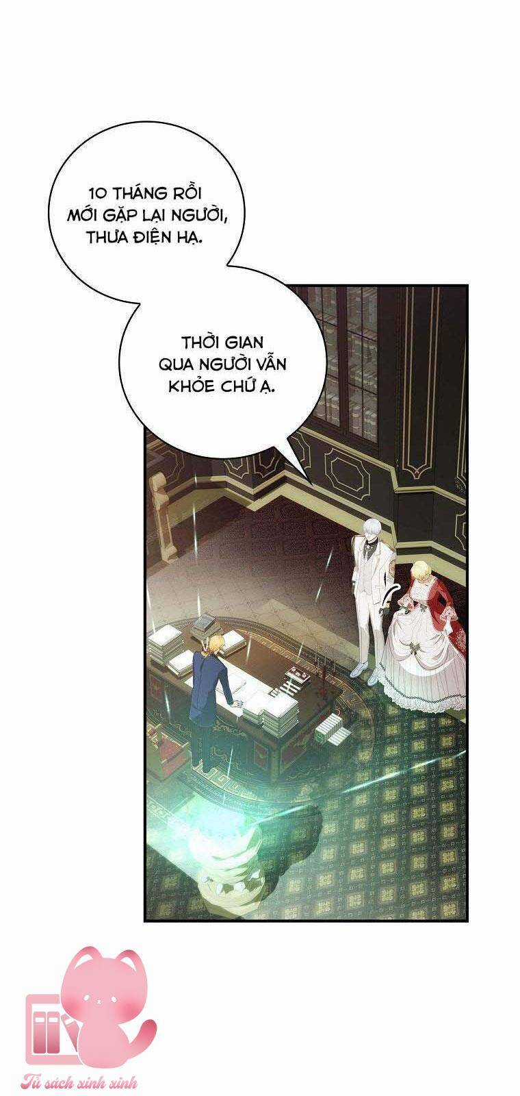 Lừa Người Hợp Với Em - Chapter 63 - Trang 3