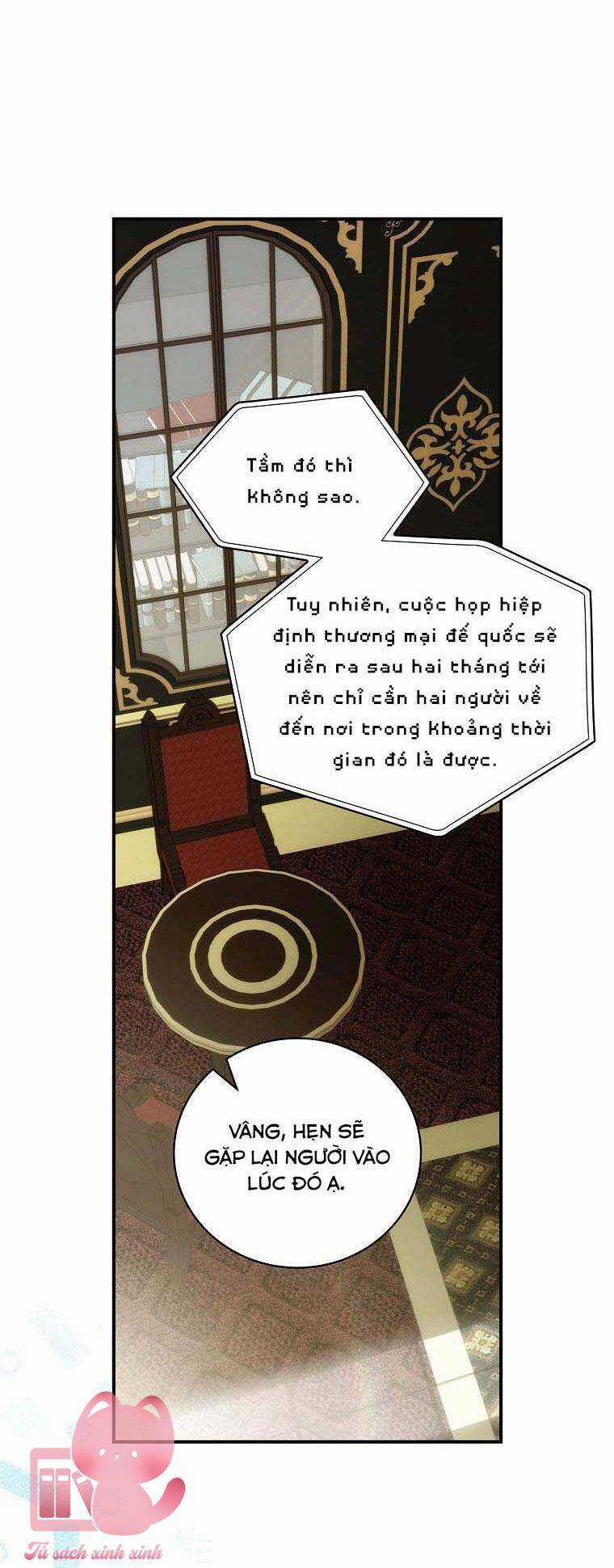 Lừa Người Hợp Với Em - Chapter 63 - Trang 21