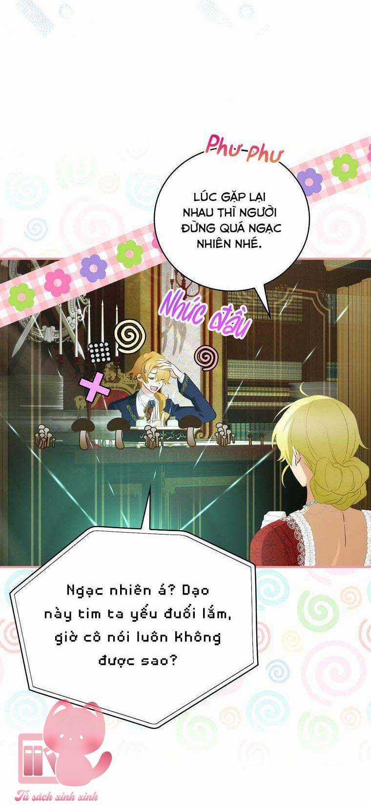 Lừa Người Hợp Với Em - Chapter 63 - Trang 23