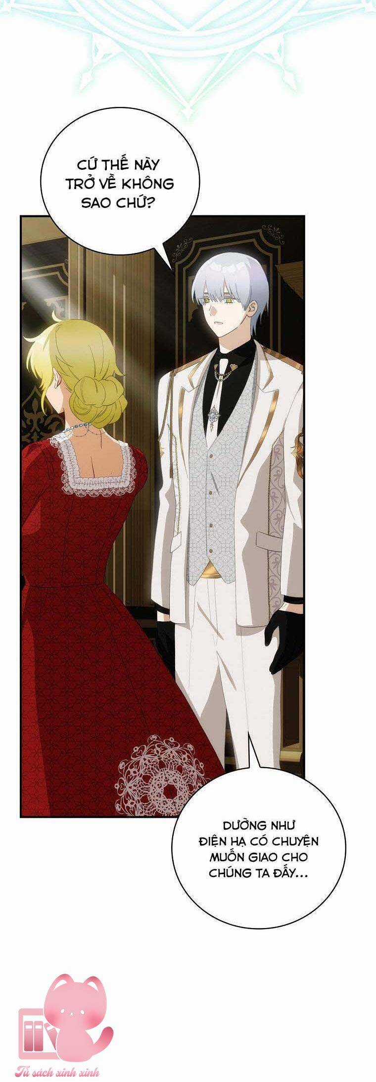 Lừa Người Hợp Với Em - Chapter 63 - Trang 28