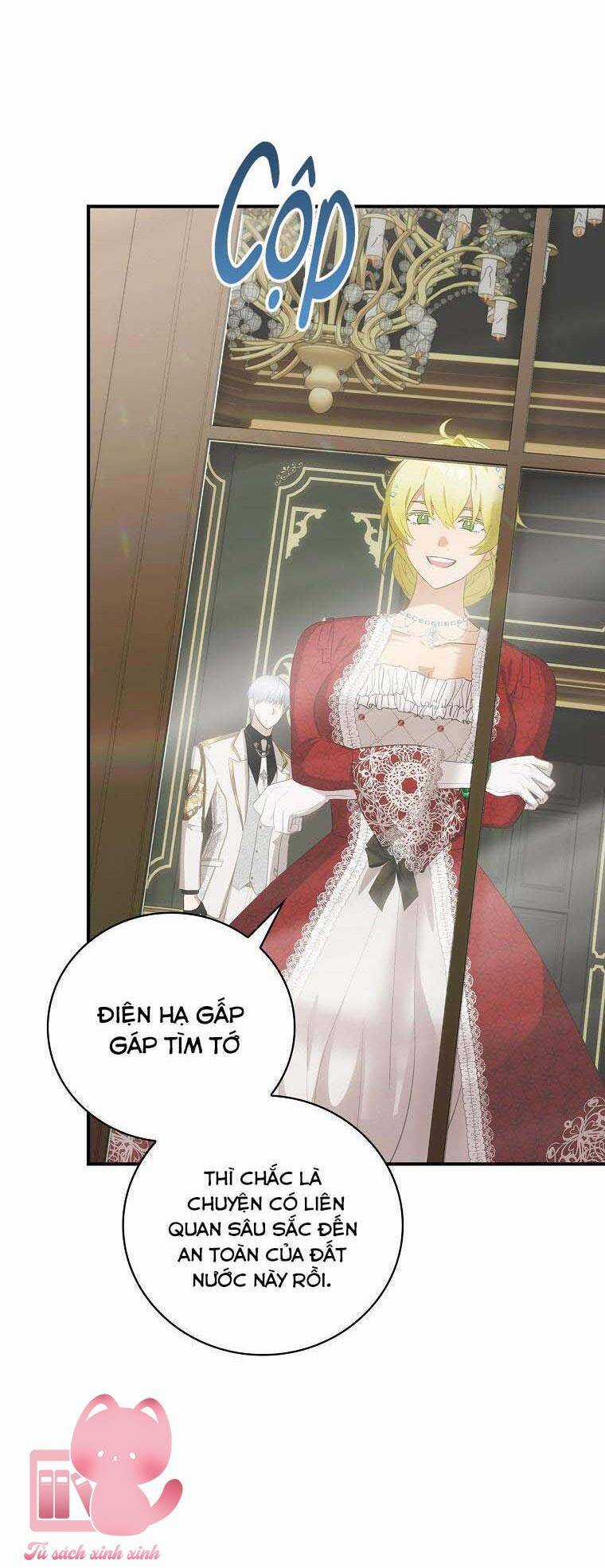 Lừa Người Hợp Với Em - Chapter 63 - Trang 29