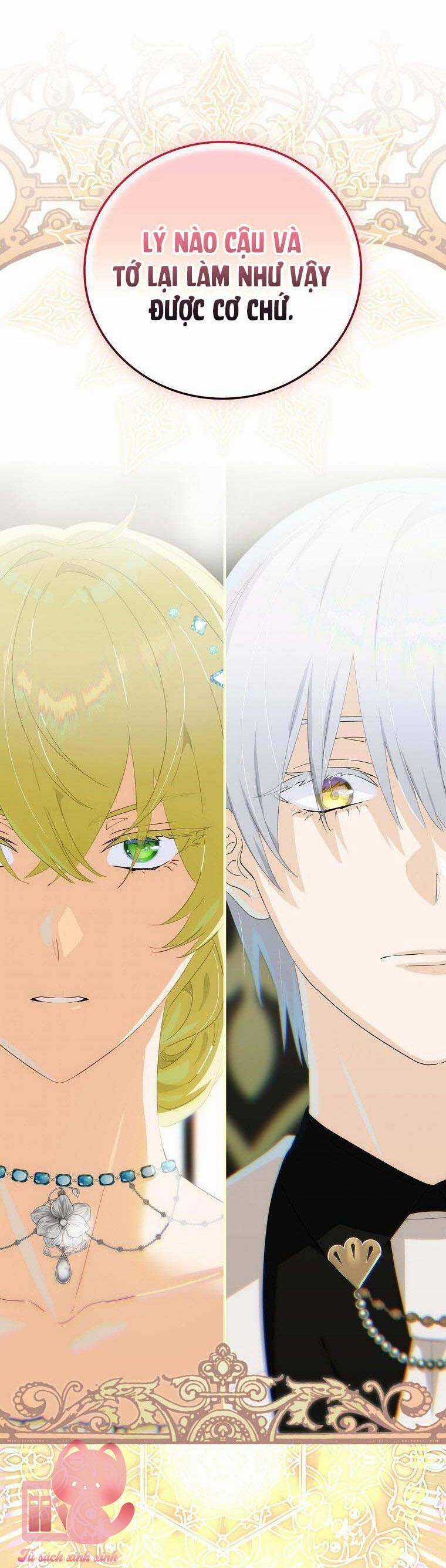 Lừa Người Hợp Với Em - Chapter 63 - Trang 34