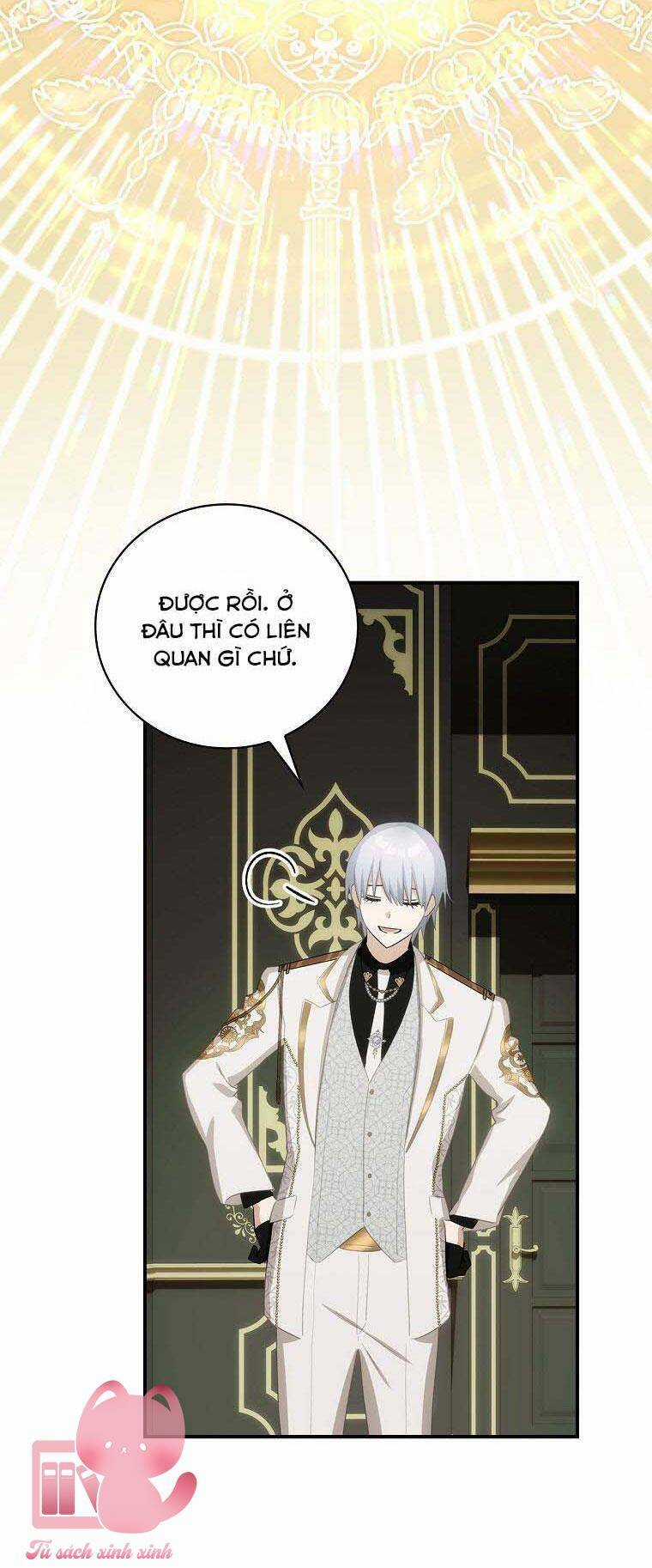 Lừa Người Hợp Với Em - Chapter 63 - Trang 35